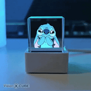 Cube Shine